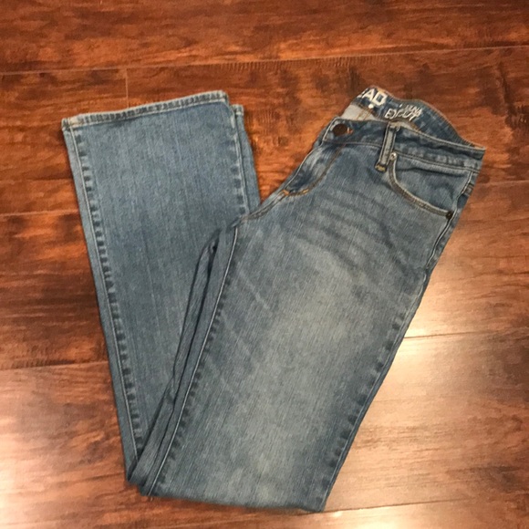 Bullhead Laguna Bootcut Jeans - Size 11L - Picture 1 of 6